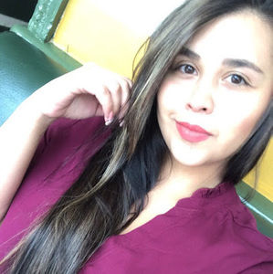 Meet your Posher, Luisa